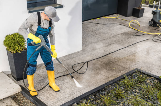 Professional Pressure Washing in Viroqua, WI